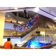 Netting Balloon drop